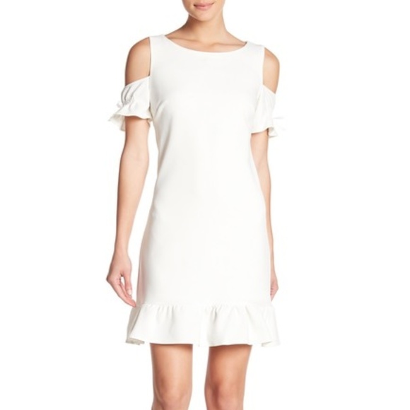 Betsey Johnson Dresses & Skirts - Betsey Johnson | Graduation Dress | Ivory | 12